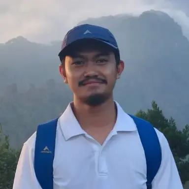 Vicky Adi Firmansyah